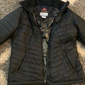 Columbia WOMEN’S winter jacket